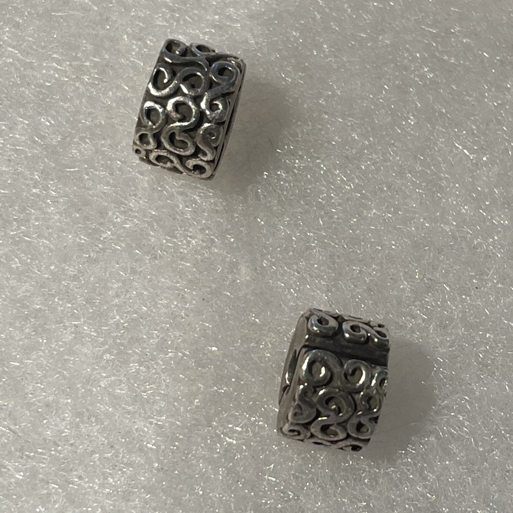 Pandora spacers